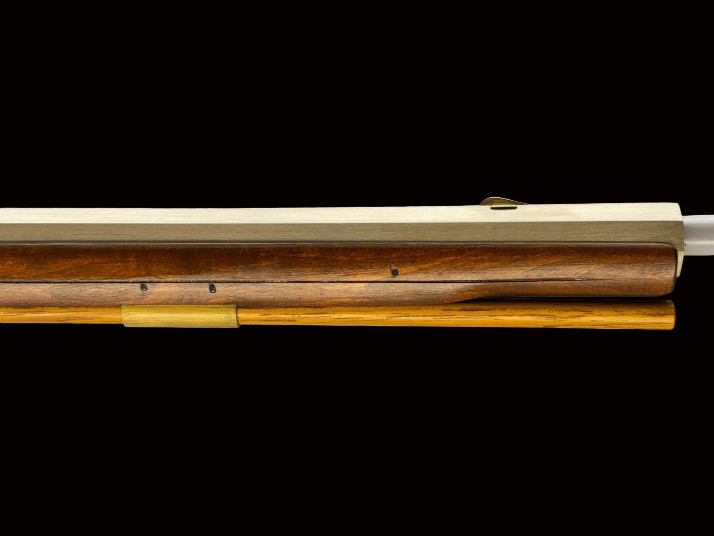 Eric Kettenburg Rifle