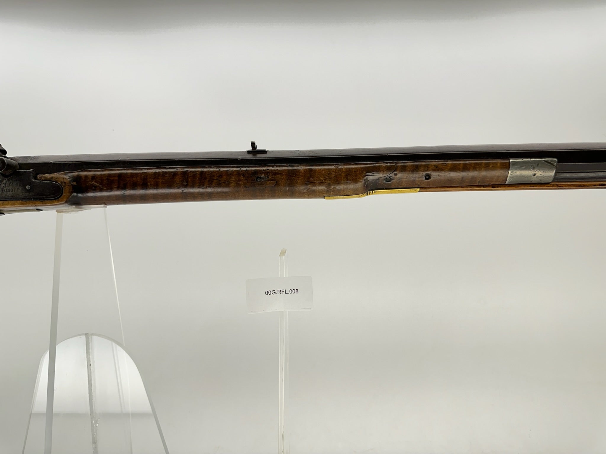 John Vincent Signed Rifle – LaMasterArms