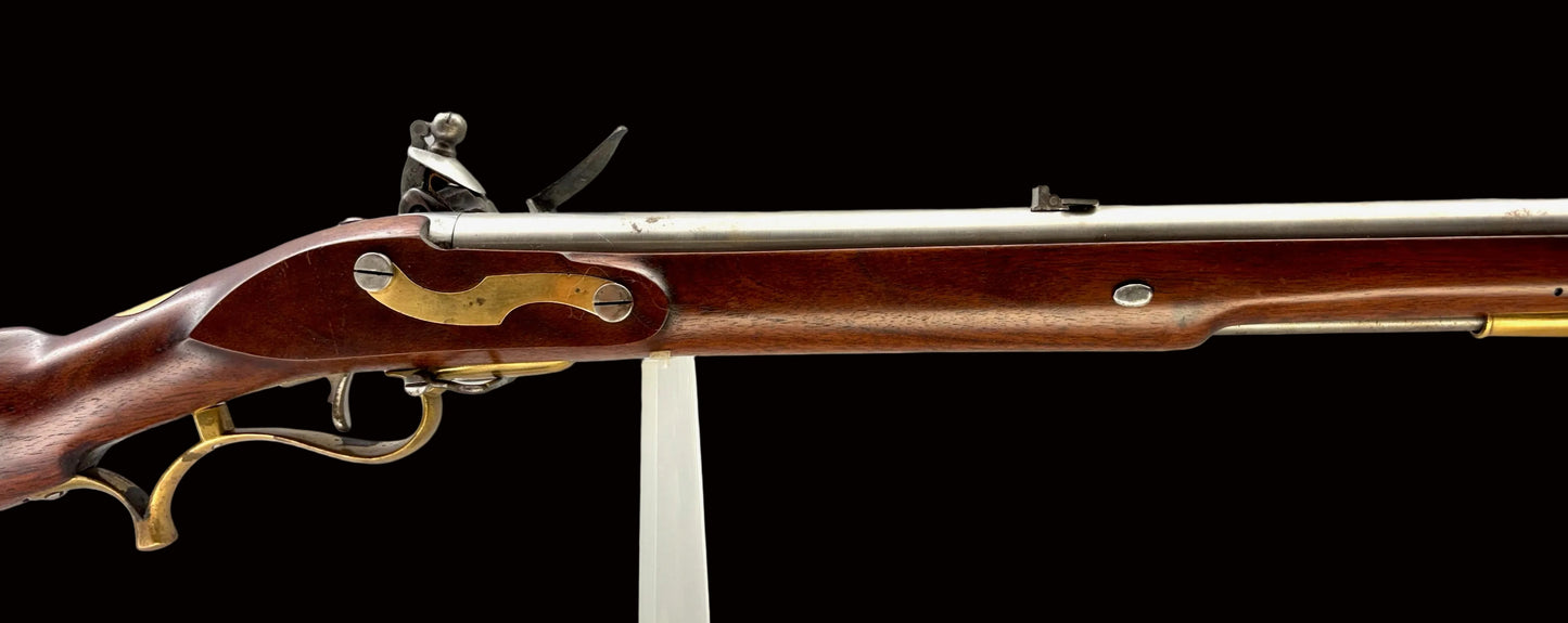 Baker Rifle May 2026