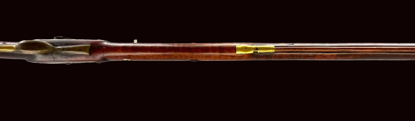 JS Baker Trade Rifle