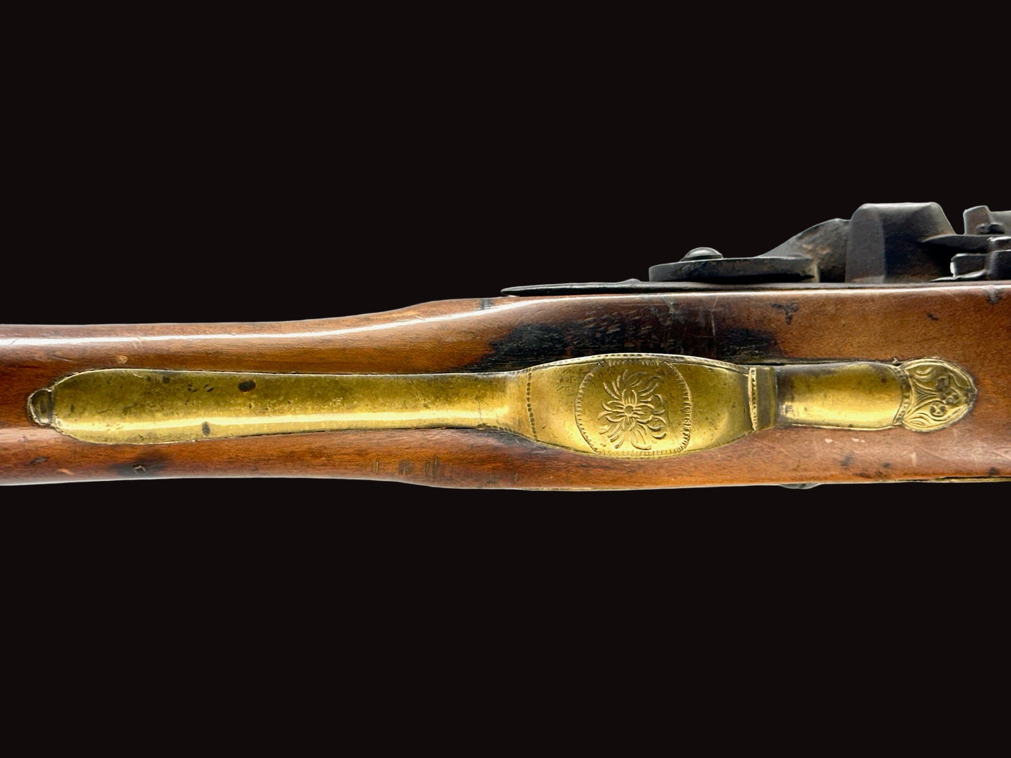 Attributed Medad Hills Smoothbore