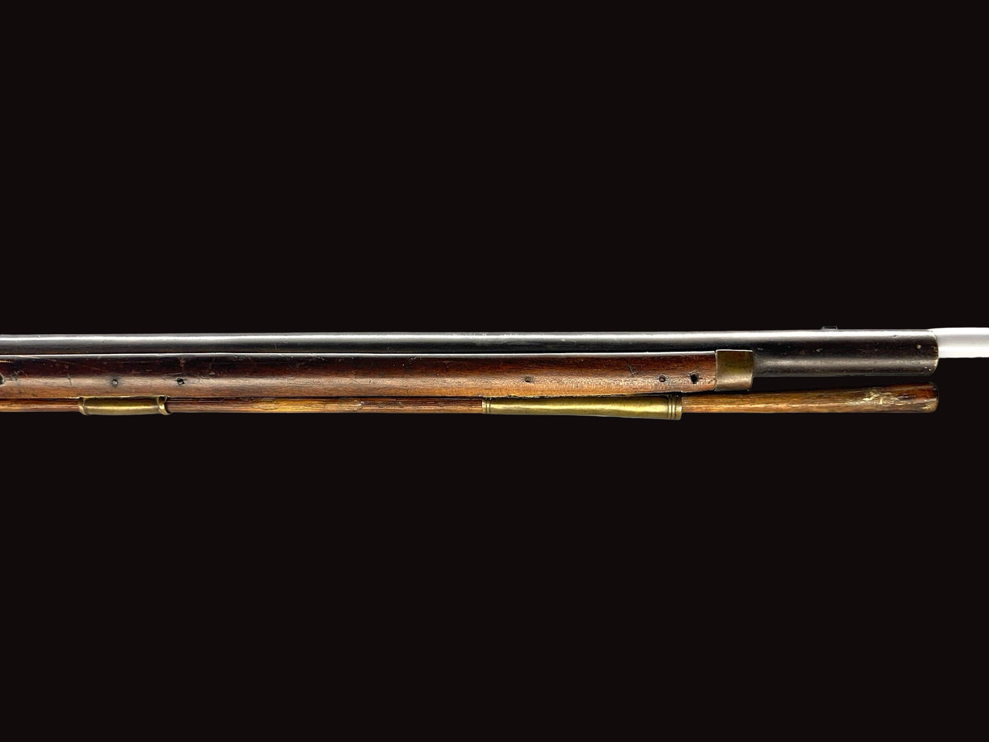 Attributed Medad Hills Smoothbore