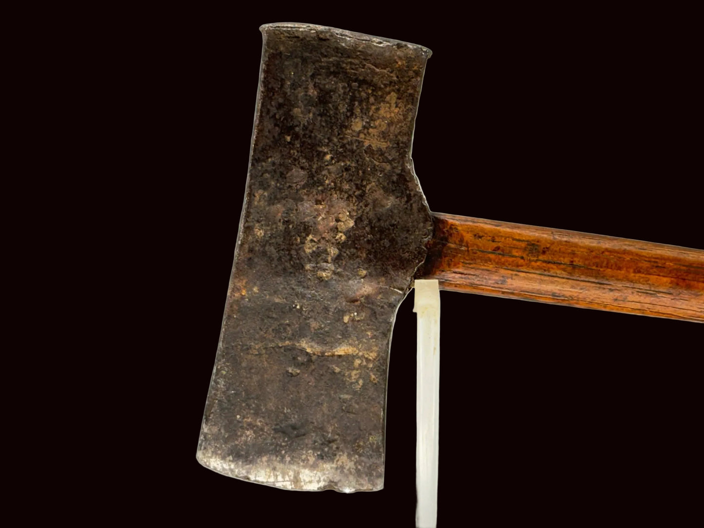 Forged Small Bag Axe SEPT26