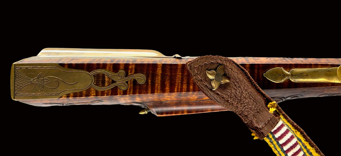 Brian LaMaster July 2026 Sale Rifle