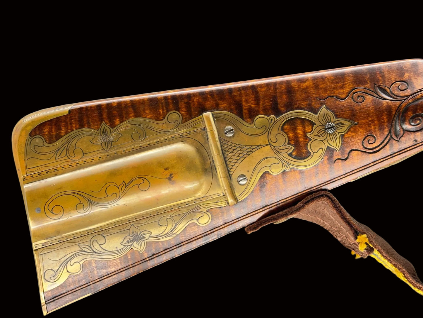 Brian LaMaster July 2026 Sale Rifle