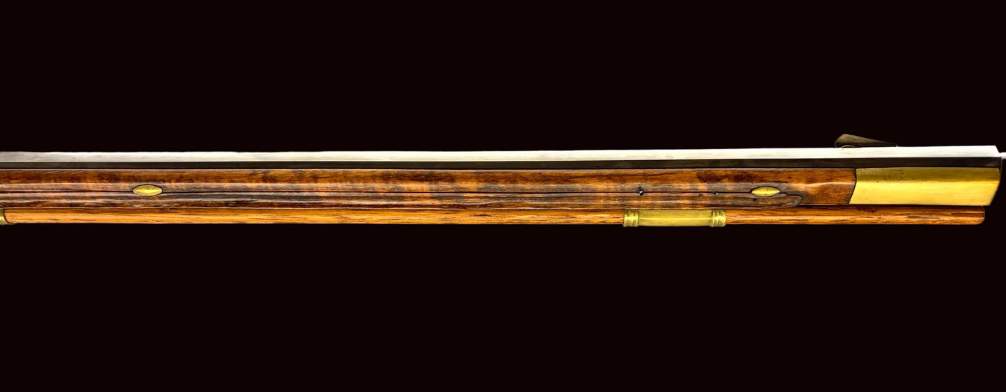 Contemporary Peter Alexander Maryland Rifle