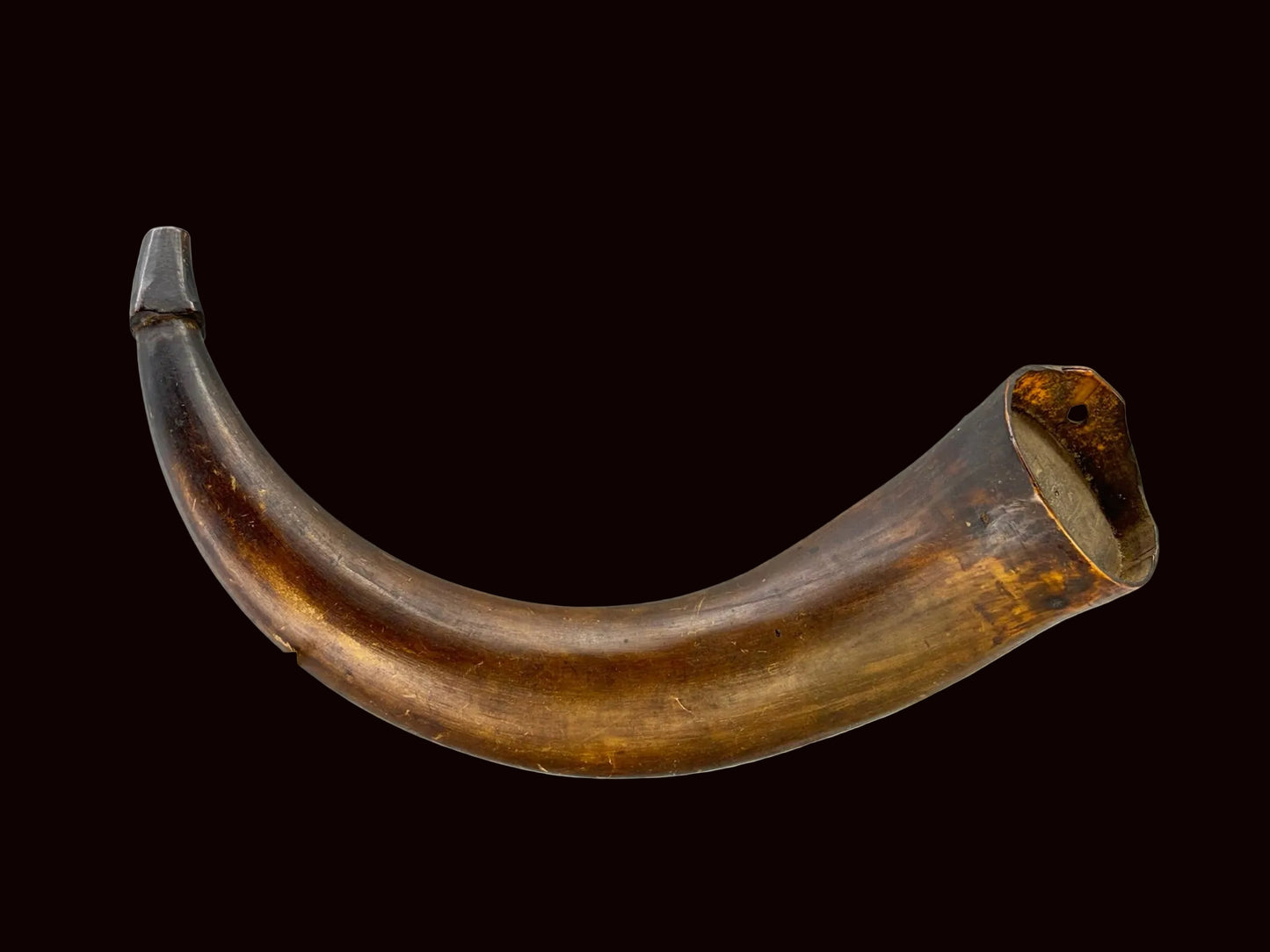 F&I Militia Horn