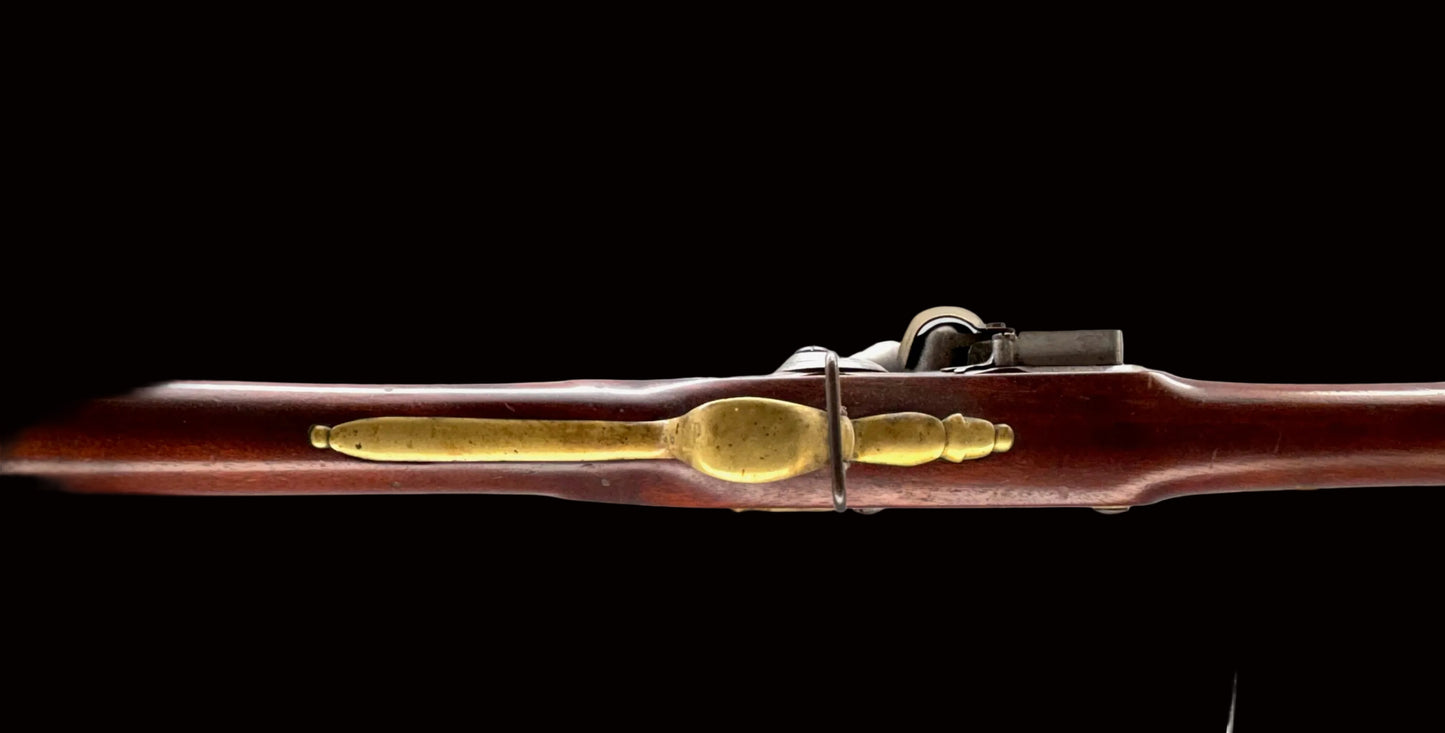 Brown Bess Contemporary Musket