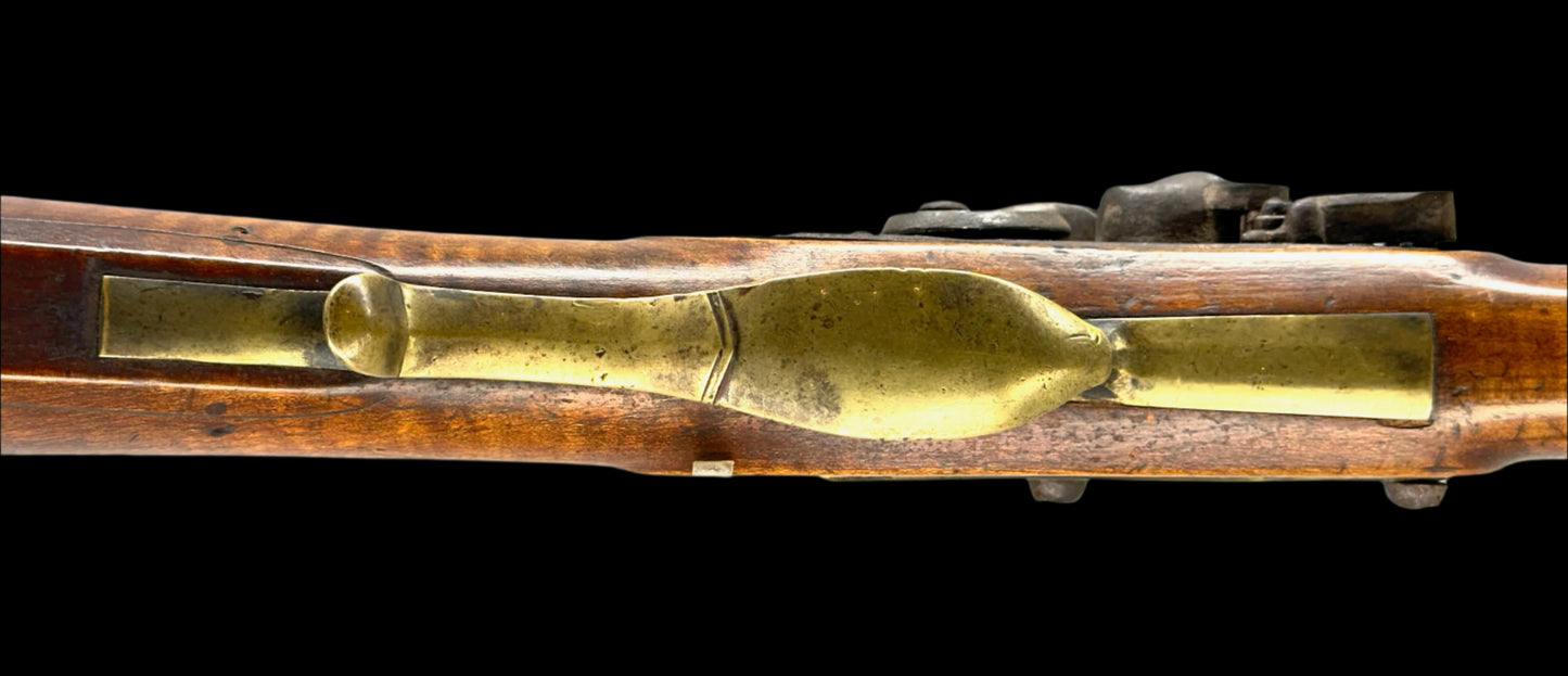 Virtual Show Berks County Smooth Rifle