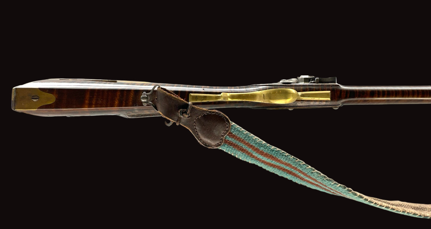 Bill Pritchard Contemporary Rifle