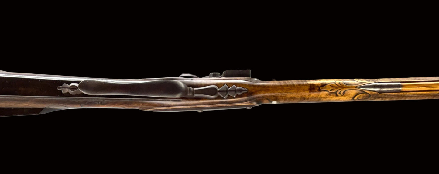 DA Hoffman Contemporary Rifle