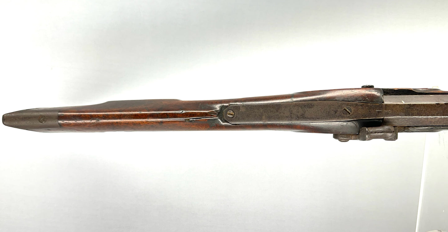 Virtual Show Signed Henry Powell Rifle