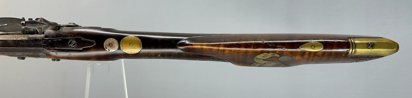 Virtual Show Attributed Nicholas Beyer Rifle