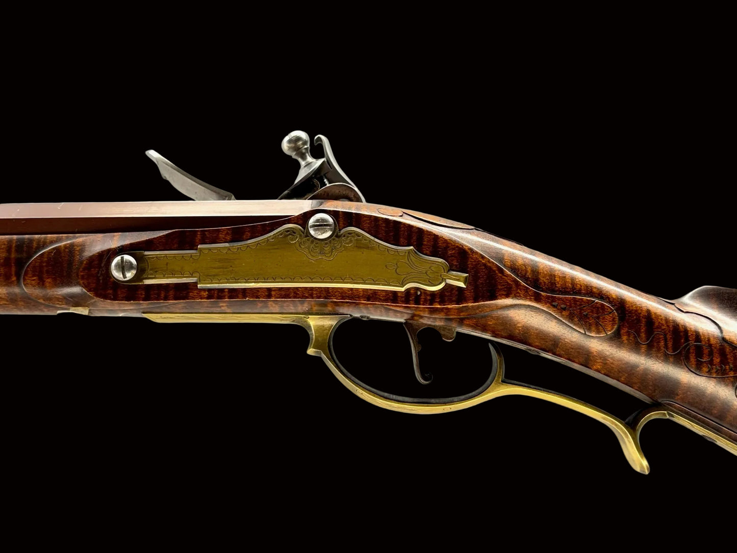 D.Mulford Rifle