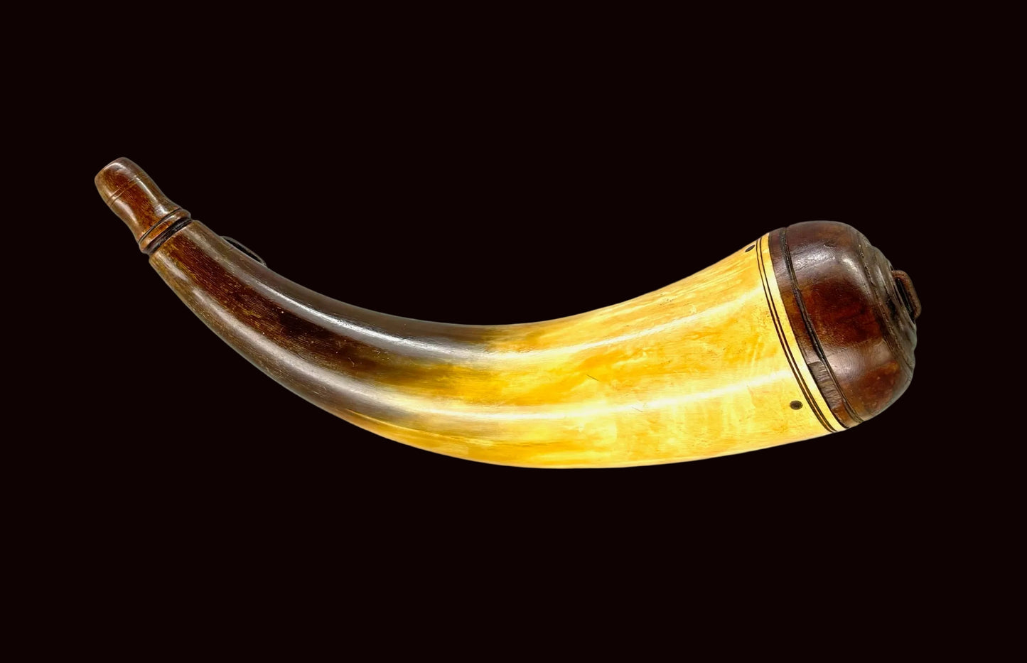 York Horn Bottletip Bundled Lot