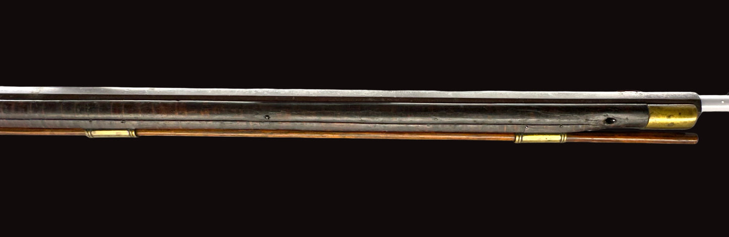 Unattributed Berks Rifle Sept 25