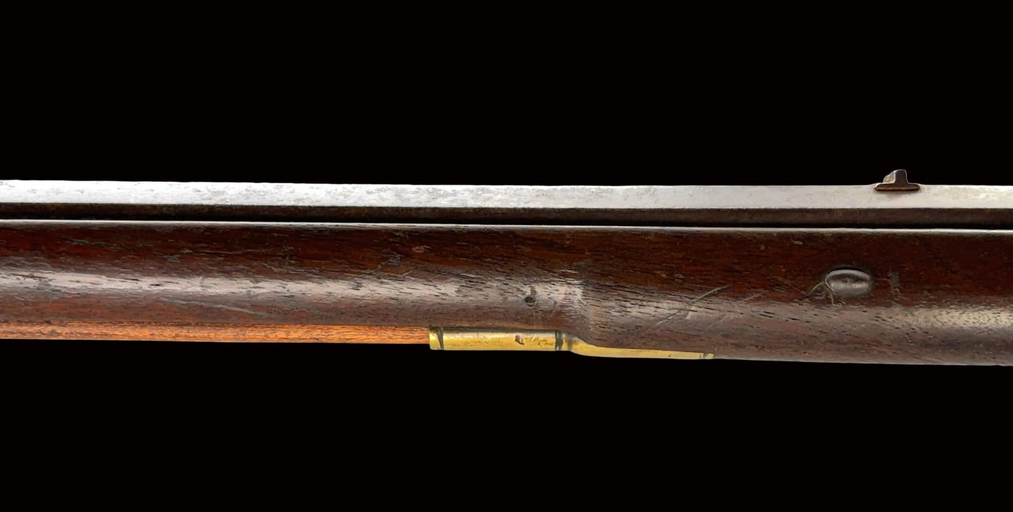 Signed Moll Rifle July 26