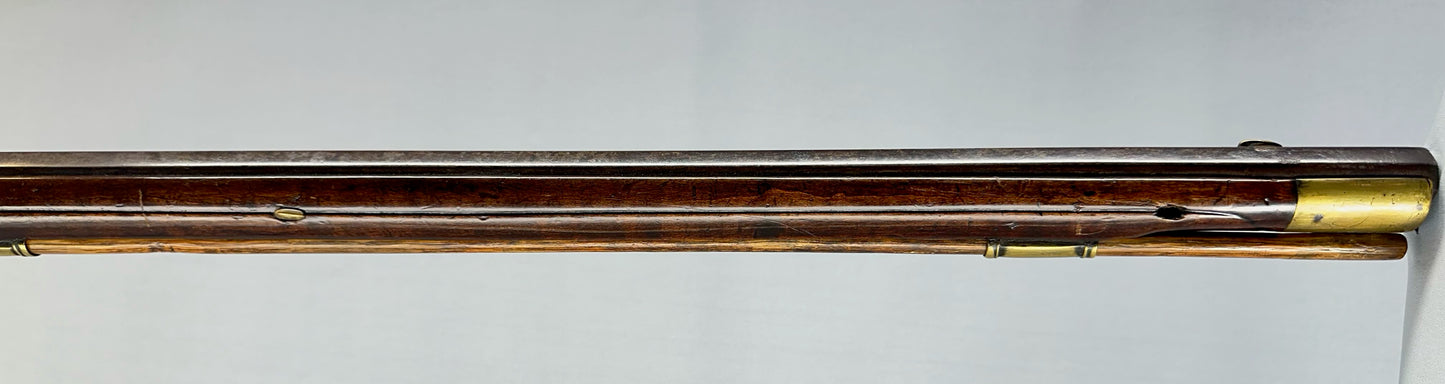 Virtual Show Attributed Nicholas Beyer Rifle