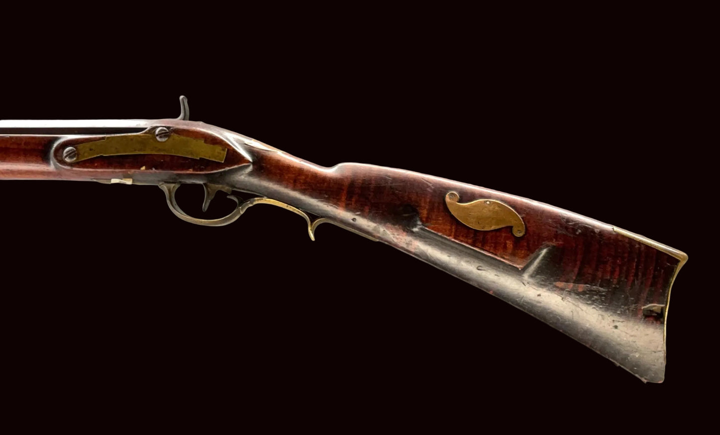 JS Baker Trade Rifle