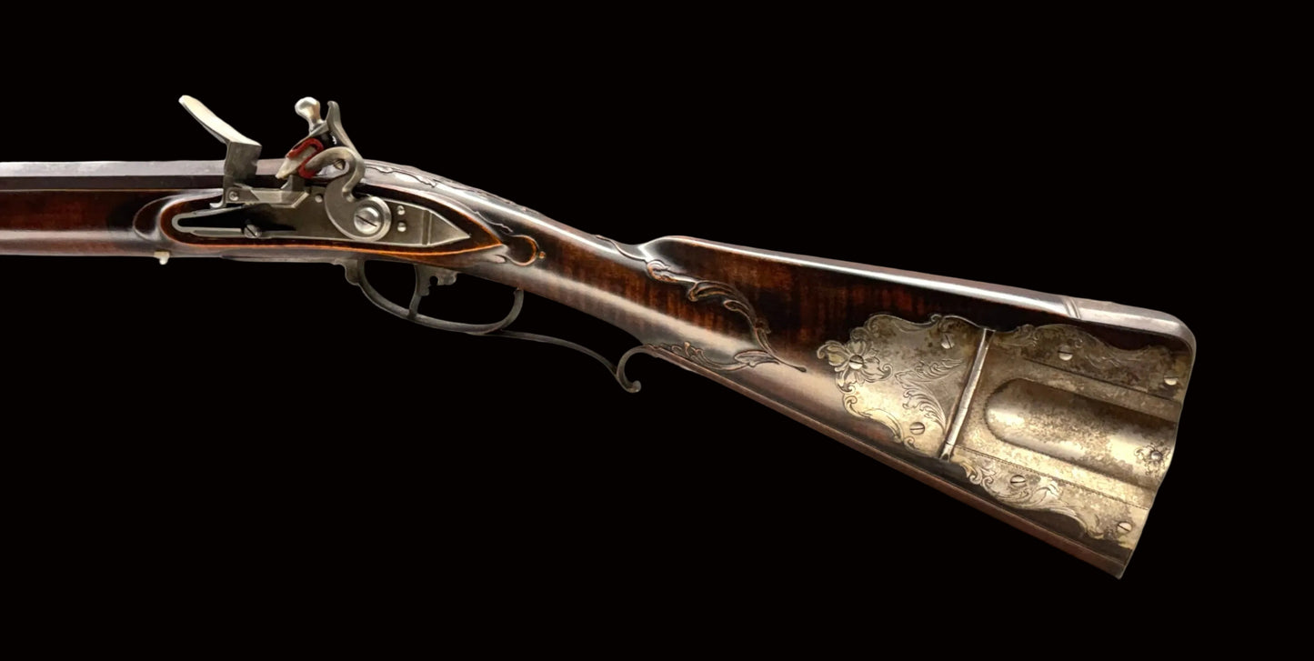 Bob Harn Rifle