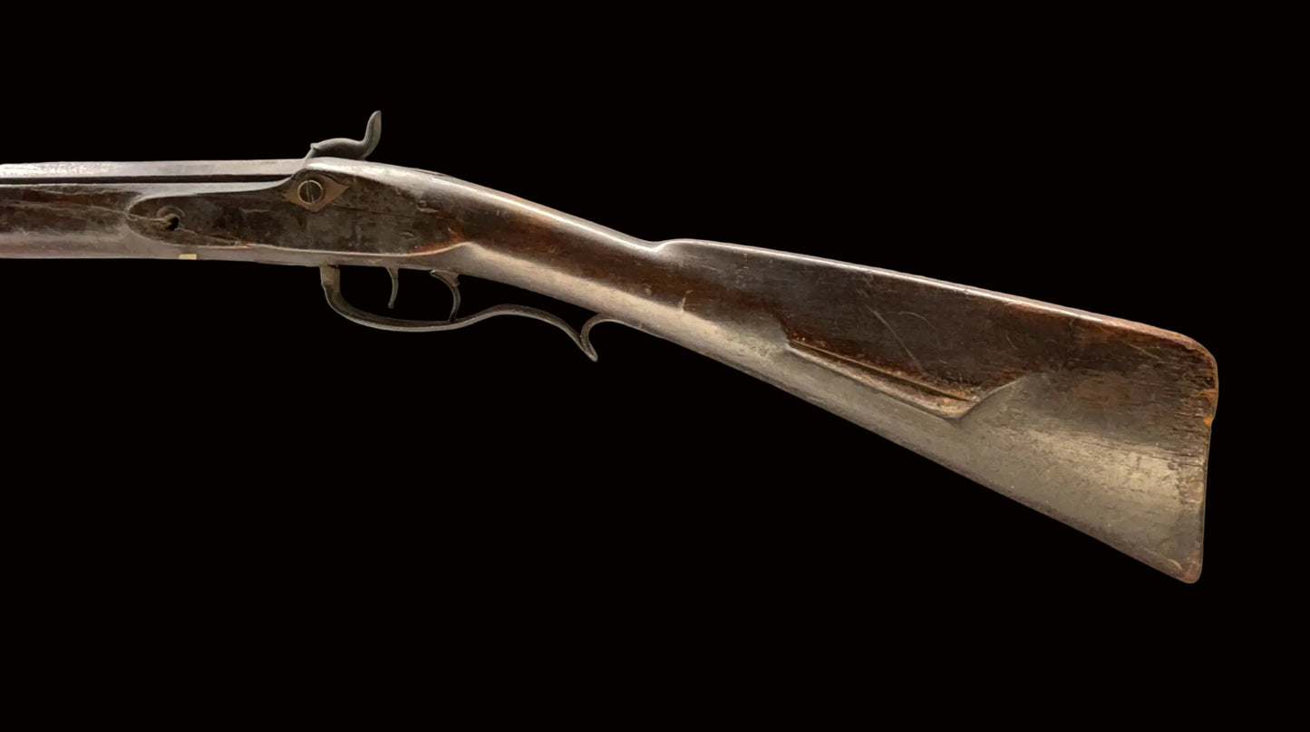 Deep River School Rifle