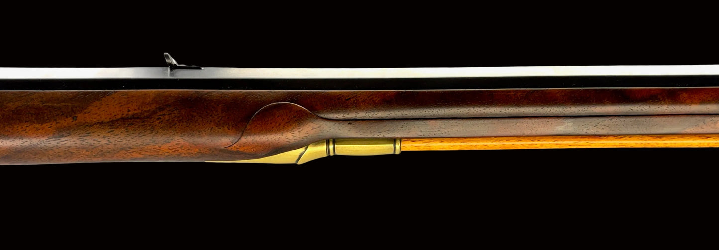 Mike Gahagan Contemporary Rifle