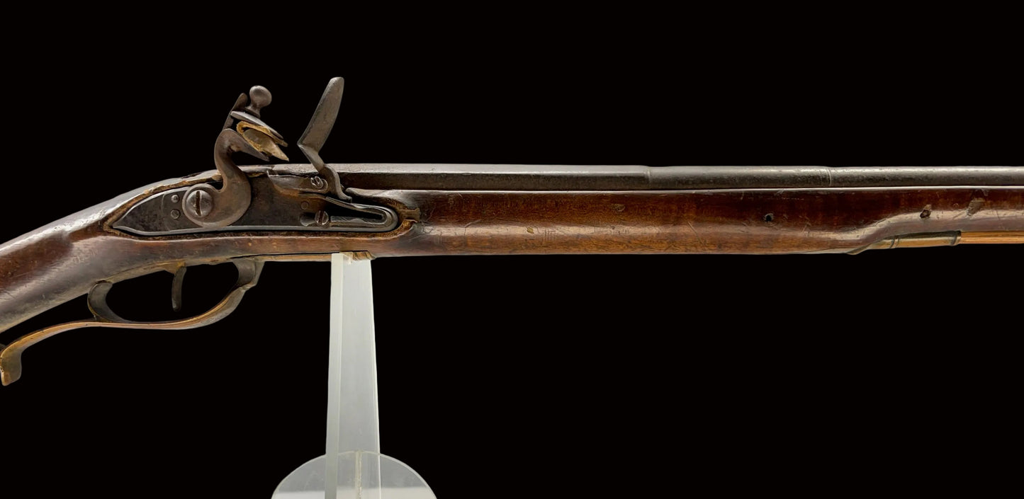 Early Composite Gun