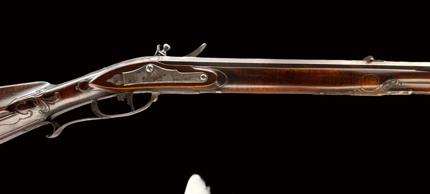 Bob Harn Rifle