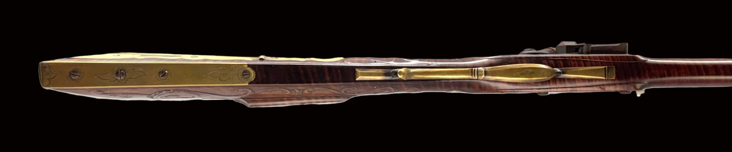 Michael McHugh Rifle