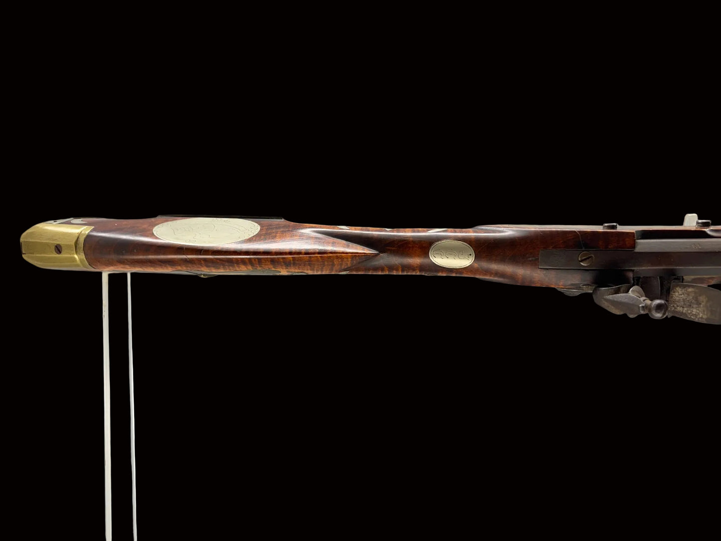 Unknown Contemporary Rifle
