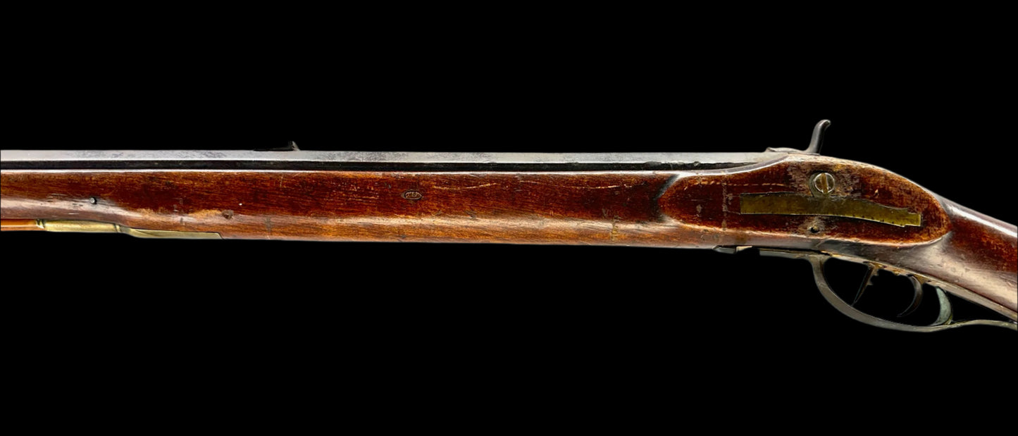 Virtual Show Thornhill Rifle