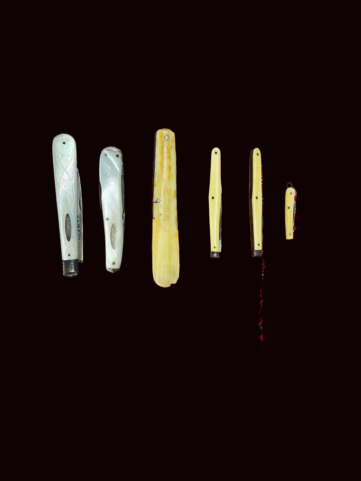 Pen knife group SEPT26