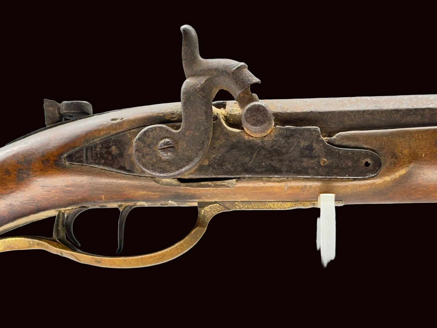 John Border Rifle SEPT26
