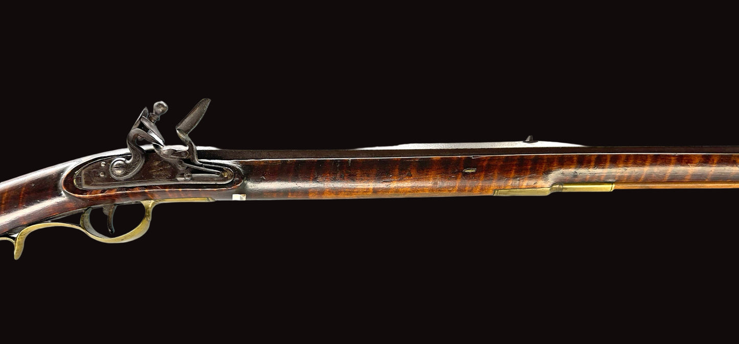 Attributed Dreppard Rifle
