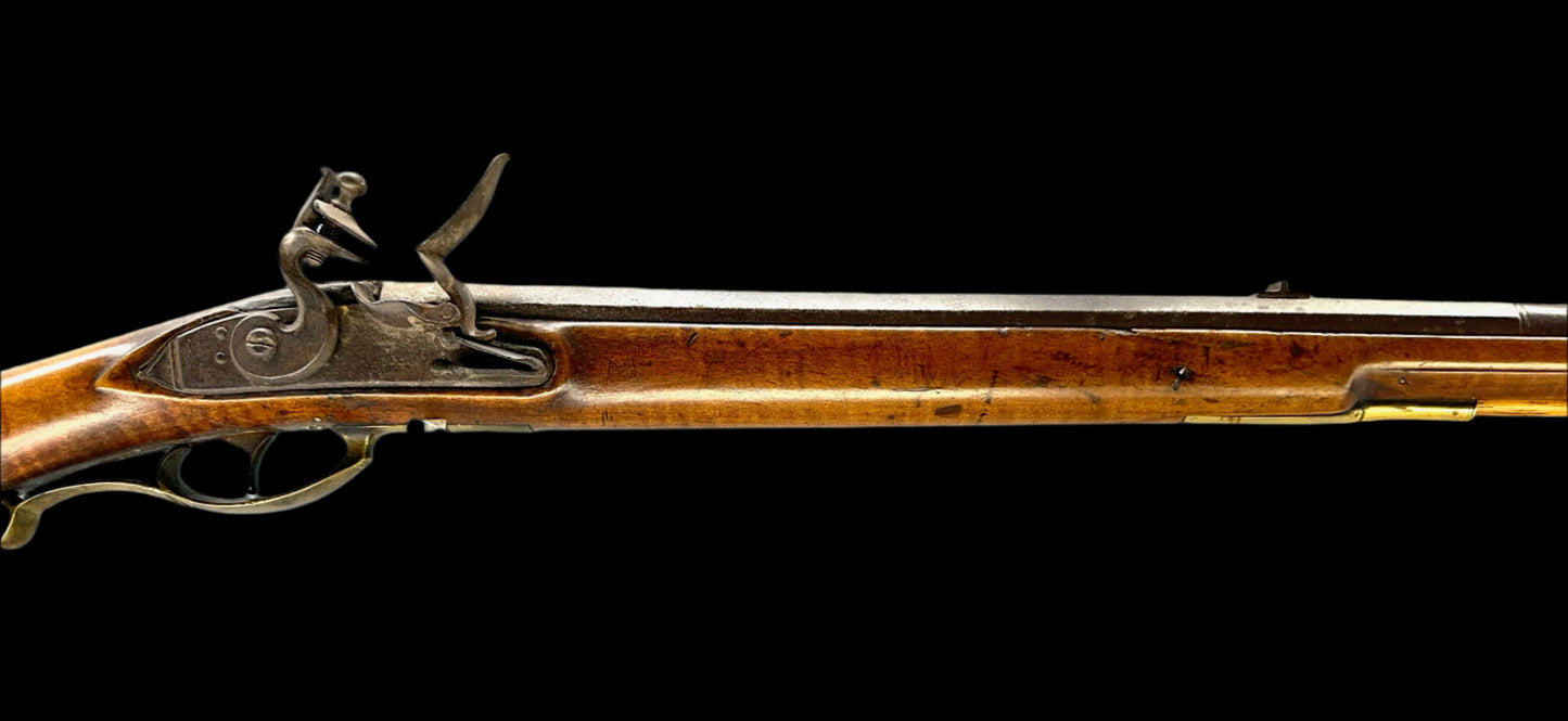 Virtual Show Berks County Smooth Rifle