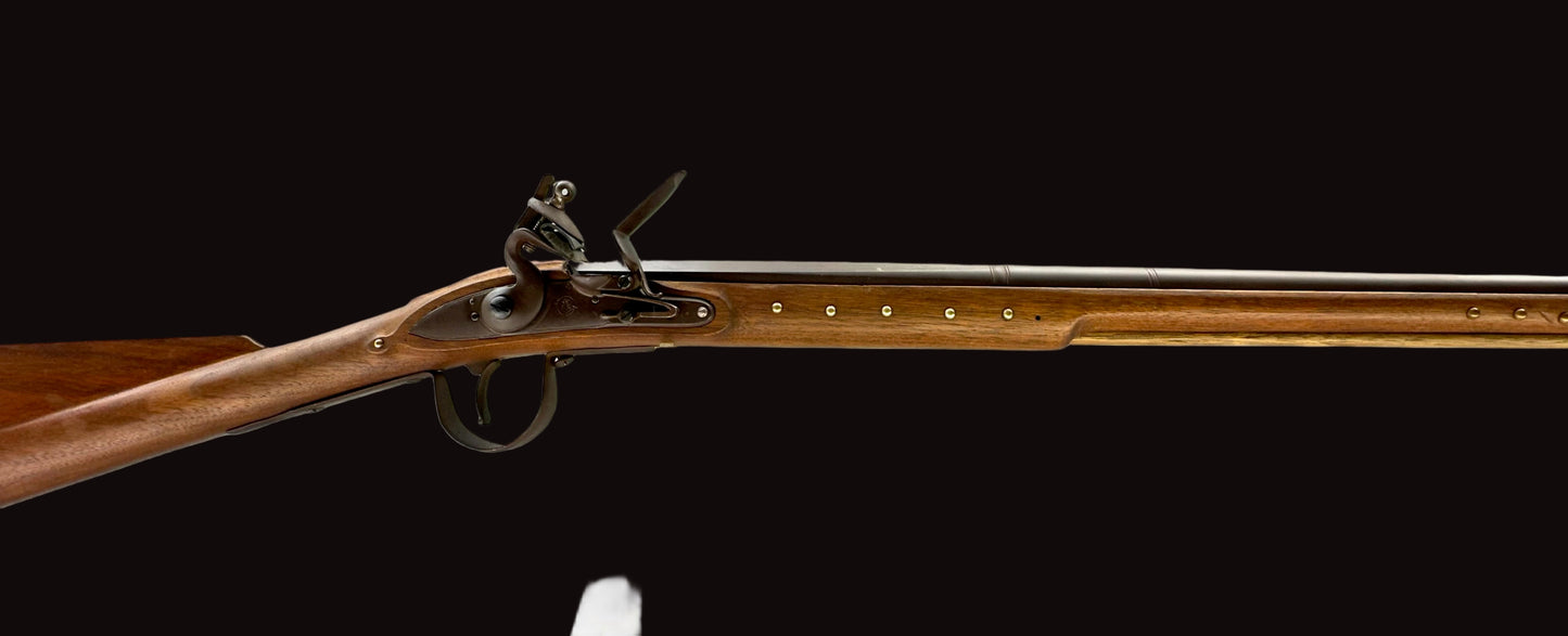 Signed Contemporary Northwest Trade Gun