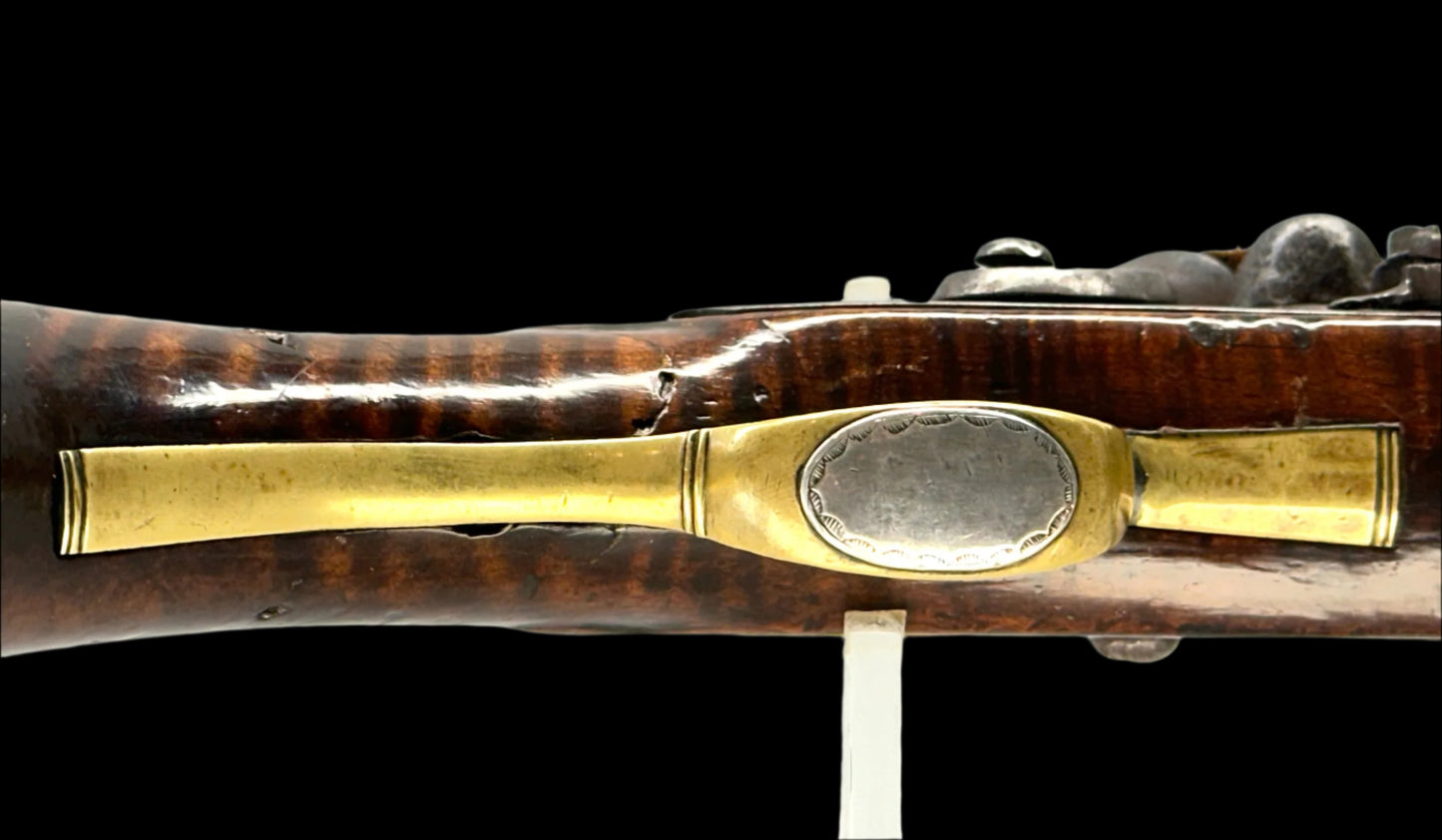 Virtual Show Attributed Southern Pistol