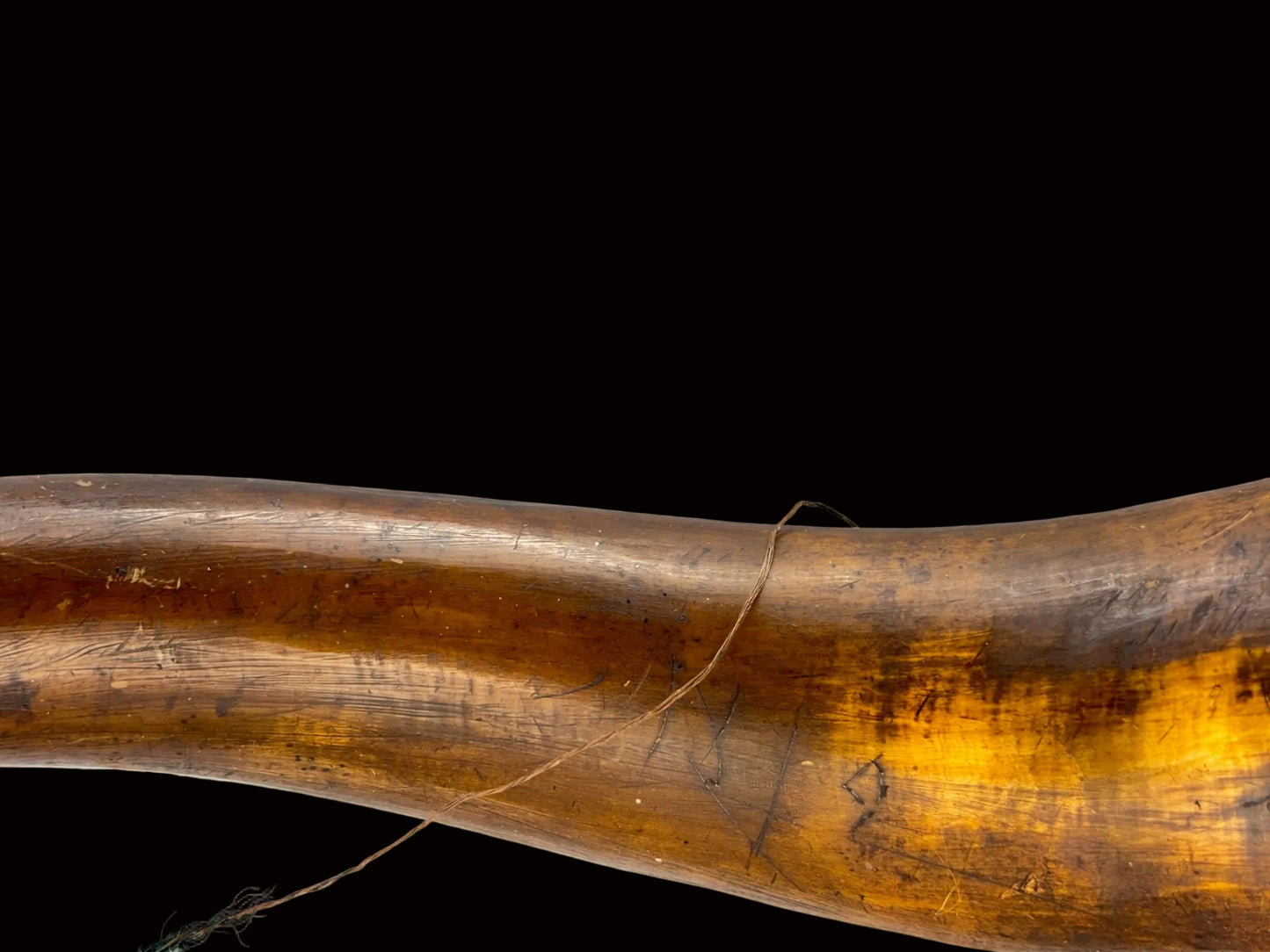 Militia Horn March26