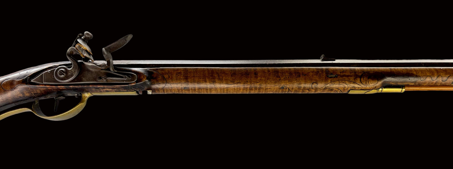 Martin Shell Rifle
