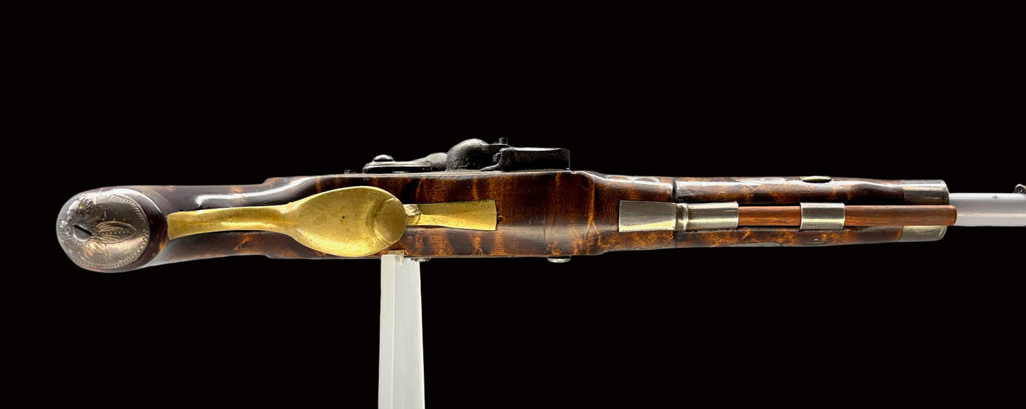 Hacker Martin Pistol