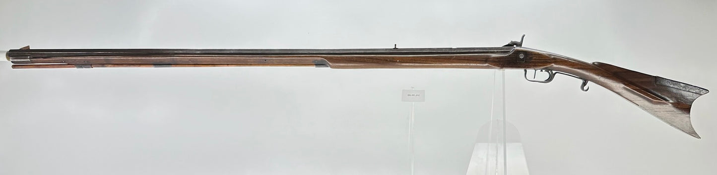 Virtual Show Signed "J.C" John Clement Southern Mountain Rifle