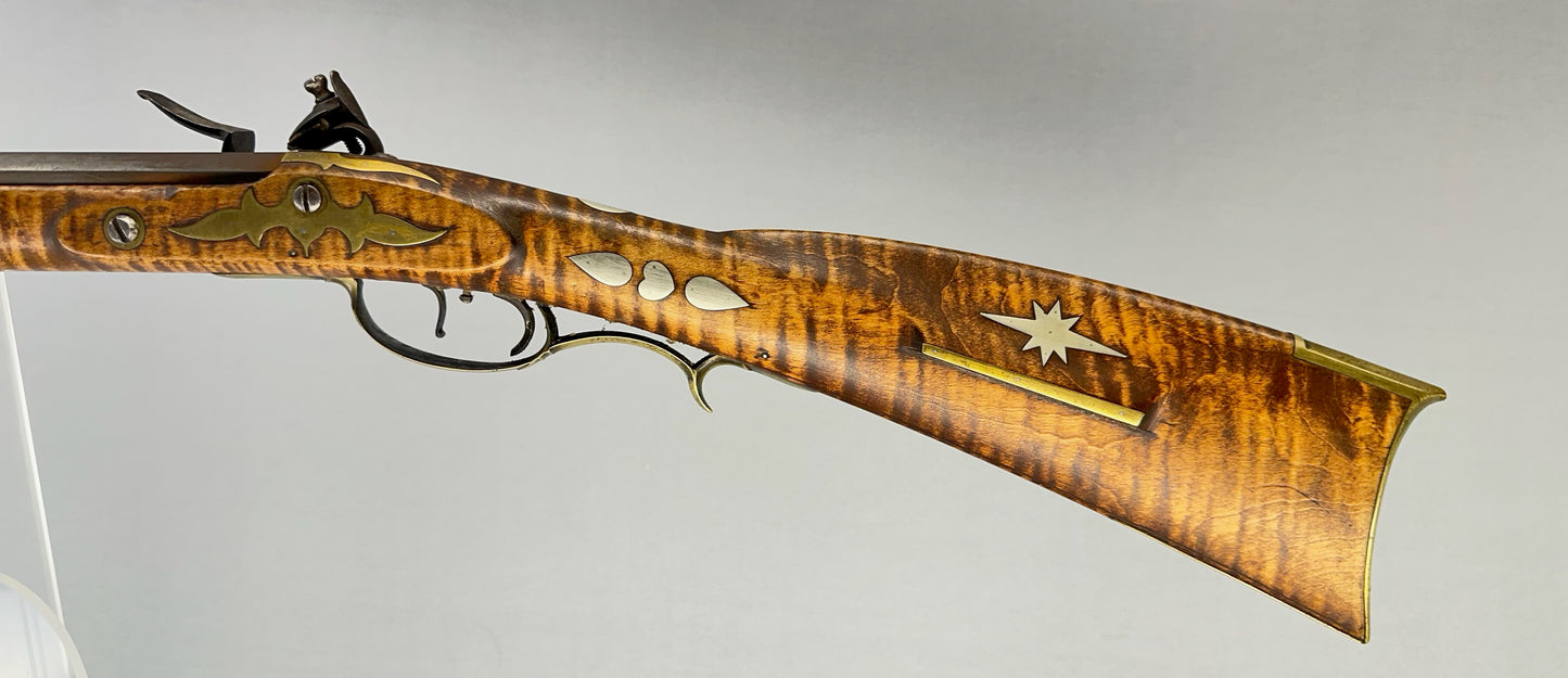 Virtual Show Unsigned Susquehanna Rifle