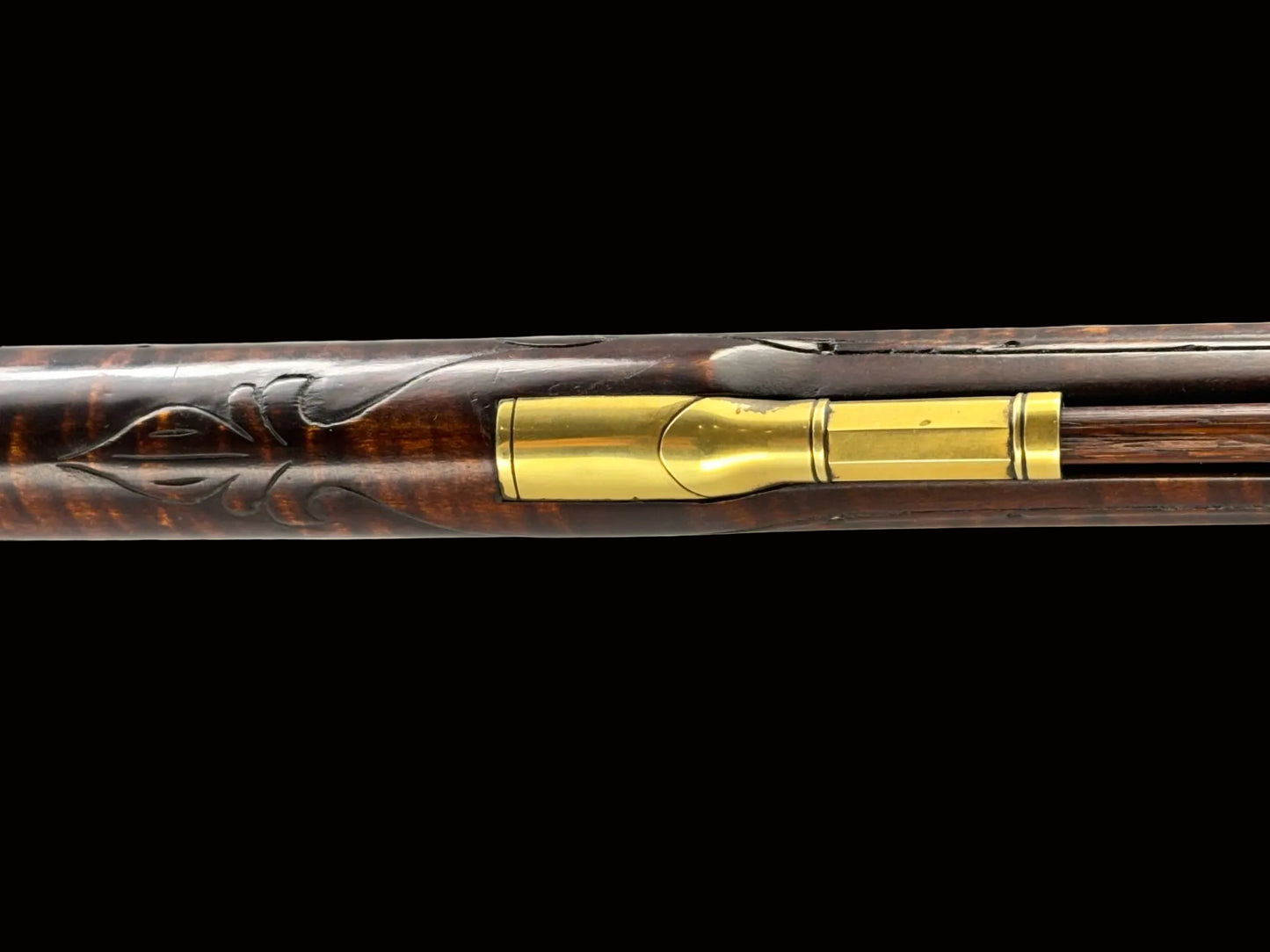 Larry Mrock Contemporary Rifle