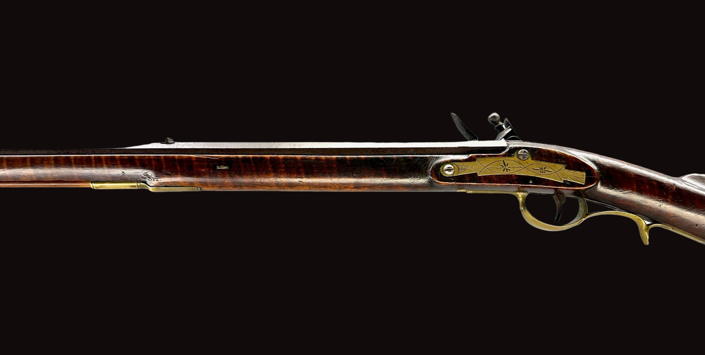 Attributed Dreppard Rifle