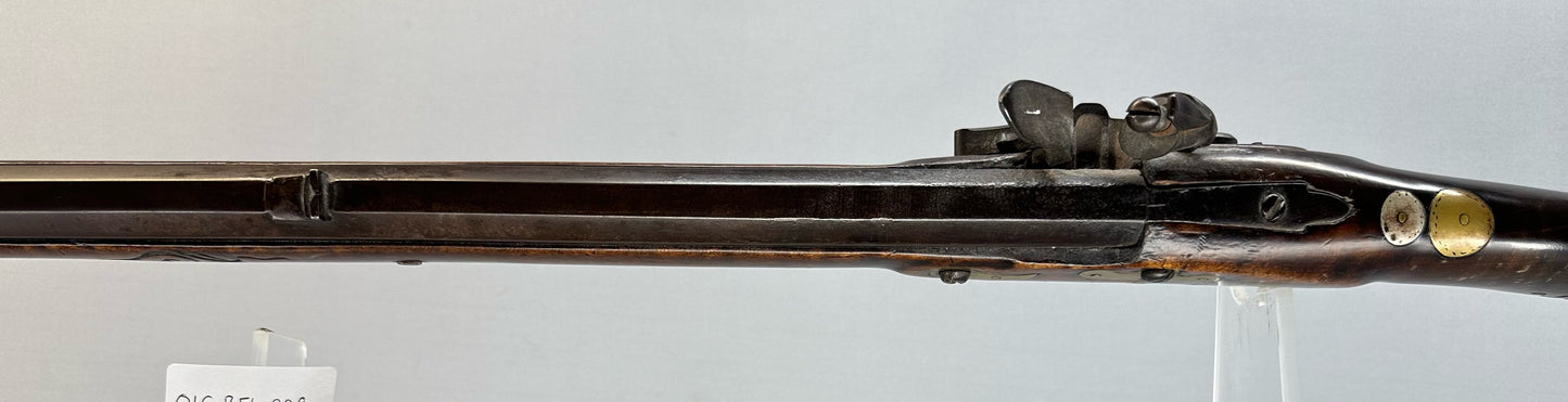 Virtual Show Attributed Nicholas Beyer Rifle