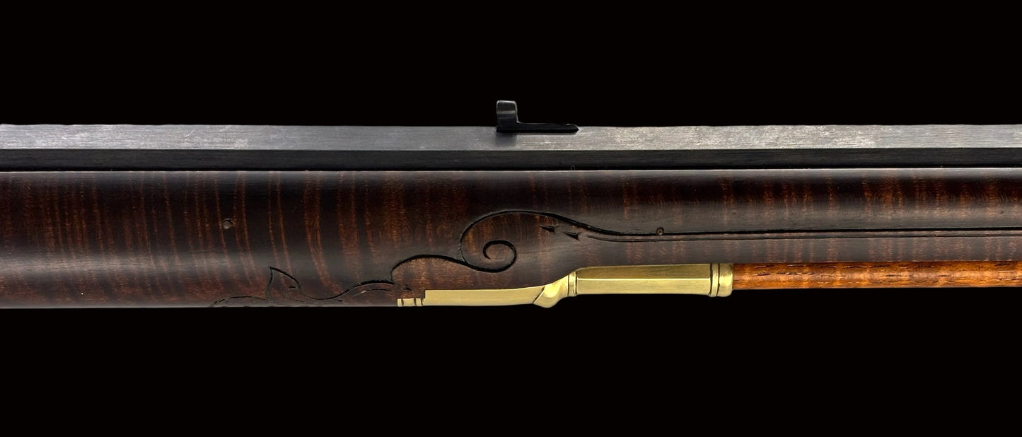 Brian LaMaster Andreas Albrecht