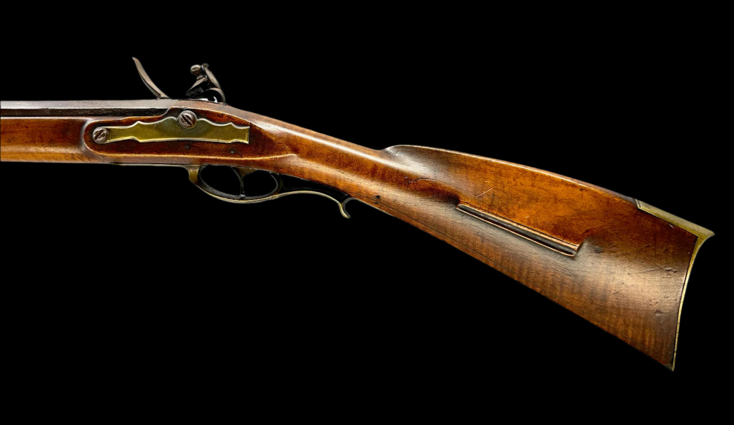 Virtual Show Berks County Smooth Rifle