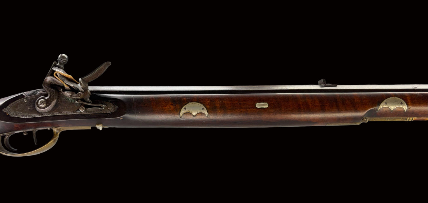 Hacker Martin Contemporary Rifle