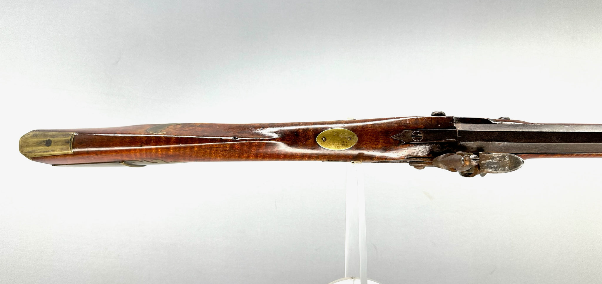 Unsigned Allentown Rifle – LaMasterArms