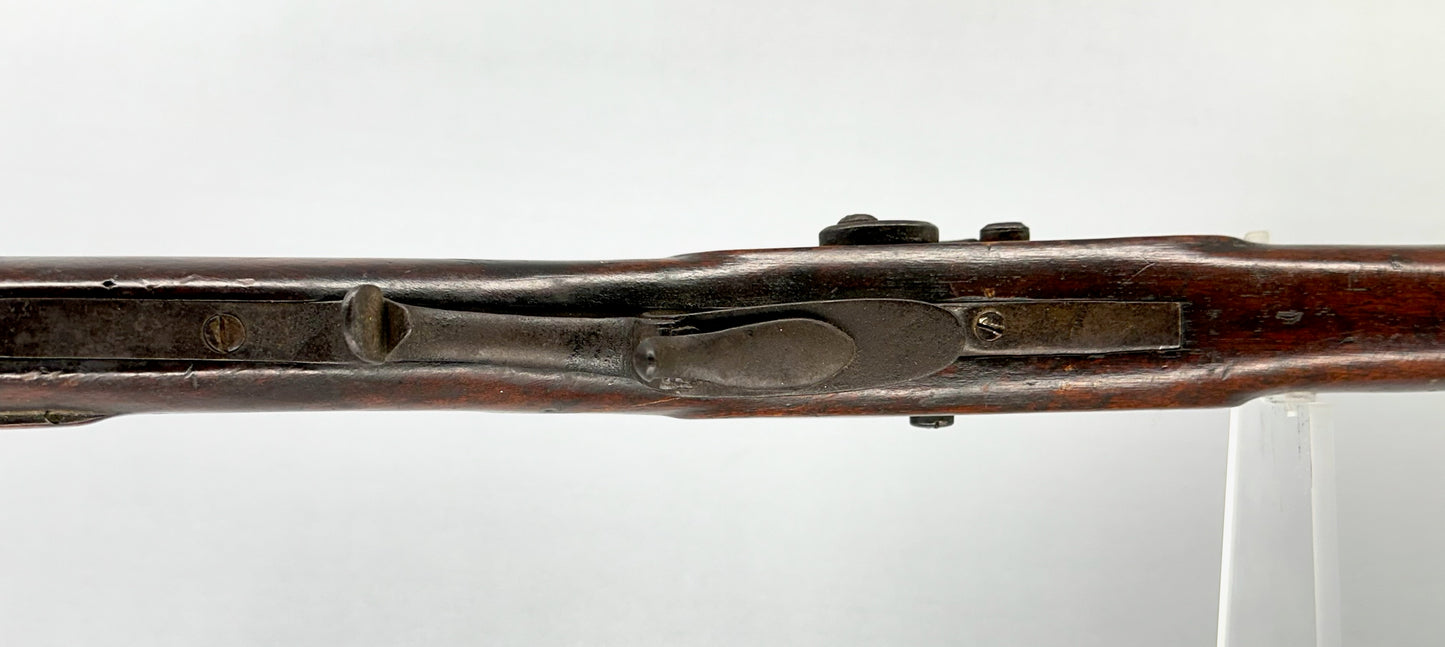 Virtual Show Signed Henry Powell Rifle